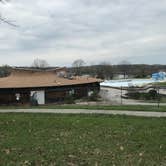 Review photo of Codorus State Park Campground by Dale S., April 17, 2019