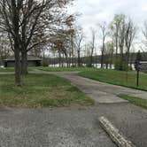 Review photo of Codorus State Park Campground by Dale S., April 17, 2019