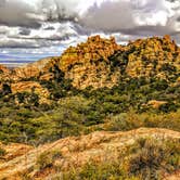 Review photo of Cochise Stronghold Campground by Shari  G., April 17, 2019