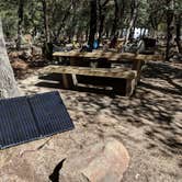 Review photo of Cochise Stronghold Campground by Shari  G., April 17, 2019