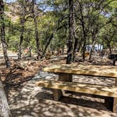 Review photo of Cochise Stronghold Campground by Shari  G., April 17, 2019