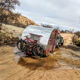 Review photo of Cochise Stronghold Campground by Shari  G., April 17, 2019