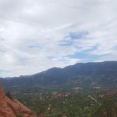 Review photo of Garden of the Gods RV Resort by Kelsey C., April 18, 2019