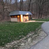 Review photo of Tar Hollow State Park Campground by Melissa M., April 18, 2019