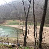 Review photo of Tar Hollow State Park Campground by Melissa M., April 18, 2019