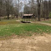 Review photo of Tar Hollow State Park Campground by Melissa M., April 18, 2019