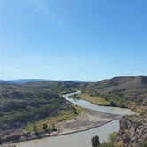 Review photo of Rio Grande Village RV Campground — Big Bend National Park by Danielle R., April 18, 2019