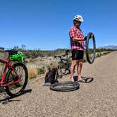 Review photo of Hot Well Dunes Recreation Area by Shari  G., April 18, 2019