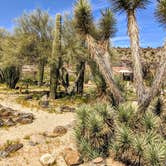 Review photo of Burro Creek Campground by Shari  G., April 18, 2019