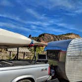 Review photo of Burro Creek Campground by Shari  G., April 18, 2019