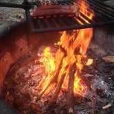 Review photo of Clear Springs Lake Rec Area NF Campground by Ethan K., August 26, 2016