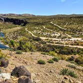 Review photo of Burro Creek Campground by Shari  G., April 18, 2019