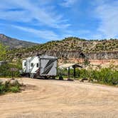 Review photo of Burro Creek Campground by Shari  G., April 18, 2019