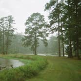 Review photo of Clear Springs Lake Rec Area NF Campground by Ethan K., August 26, 2016