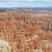 Review photo of Bryce Canyon Pines Campground by Dani S., April 18, 2019