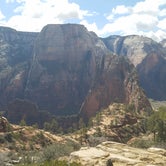Review photo of Watchman Campground — Zion National Park by Dani S., April 18, 2019