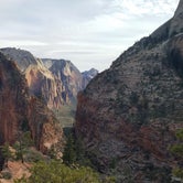 Review photo of Watchman Campground — Zion National Park by Dani S., April 18, 2019