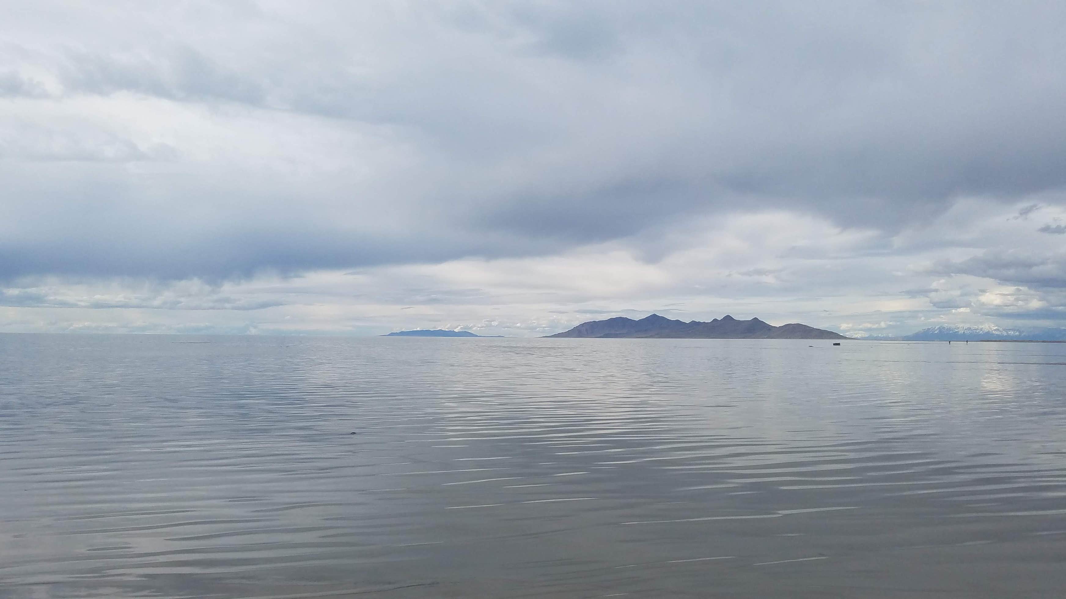 Grantsville Reservoir The Dyrt