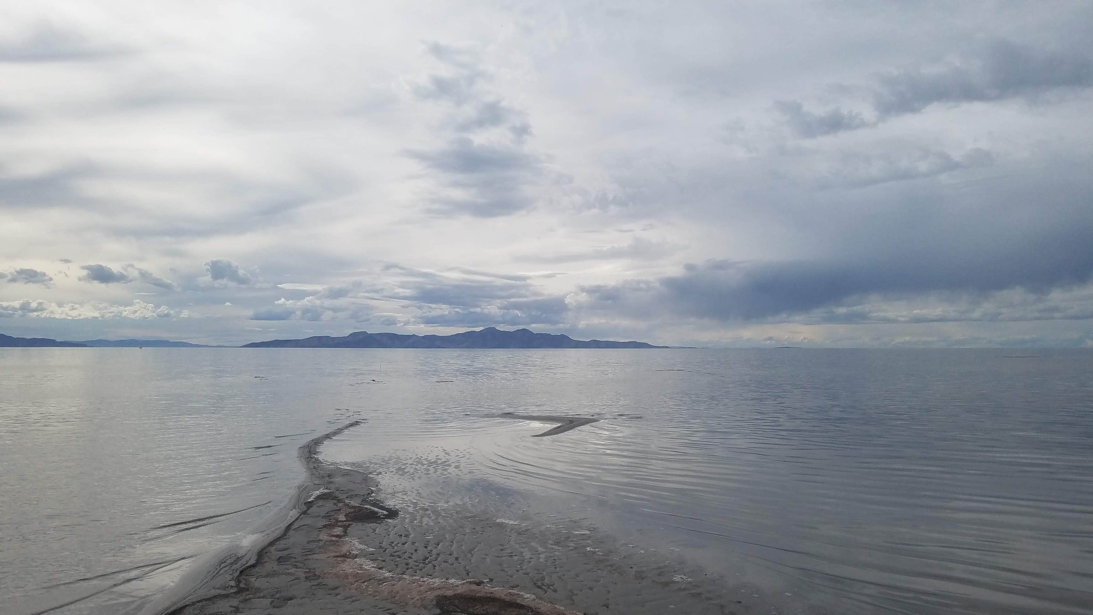 Grantsville Reservoir The Dyrt