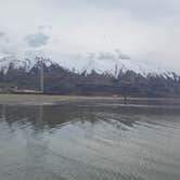 Review photo of Grantsville Reservoir by Dani S., April 18, 2019