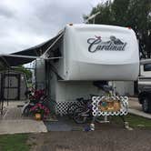Review photo of Bluebonnet RV Resort by Diane Morse K., April 18, 2019