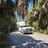 Review photo of Fort De Soto Campground by Beth P., April 18, 2019