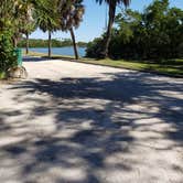 Review photo of Fort De Soto Campground by Beth P., April 18, 2019