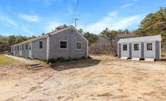 The Dyrt's photo of a cabin at Highland Beach Suites, Unit 3 — Cape Cod National Seashore near Barnstable Town, MA