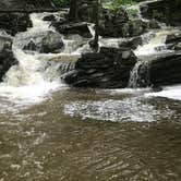 Review photo of Beavers Bend State Park Campground by Bob P., April 18, 2019