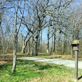Review photo of Cliffside Park Campground by Bruce B., April 28, 2015
