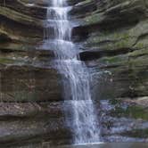 Review photo of Starved Rock Campground — Starved Rock State Park by Steven H., August 26, 2016