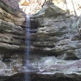 Review photo of Starved Rock Campground — Starved Rock State Park by Steven H., August 26, 2016