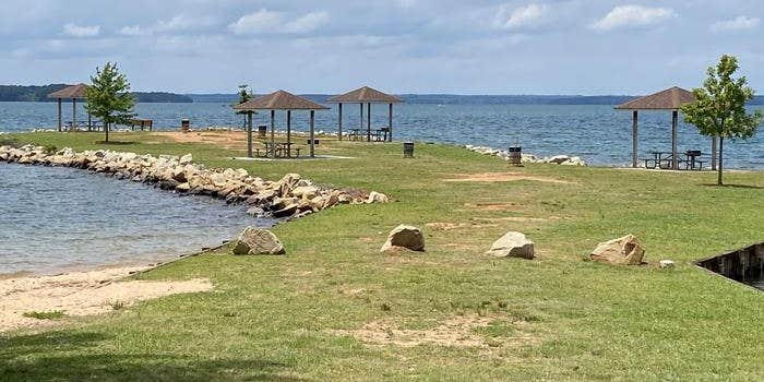 Camper submitted image from Singing Pines