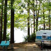 Review photo of R. Shaefer Heard Campground by Joe & Monica J., April 19, 2019