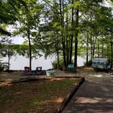 Review photo of R. Shaefer Heard Campground by Joe & Monica J., April 19, 2019