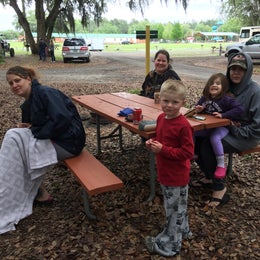Ragan Family Campground