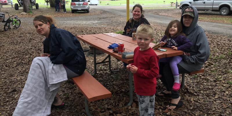 Camper submitted image from Ragan Family Campground