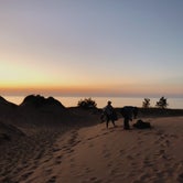 Review photo of Nordhouse Dunes Wilderness  by Alyssa A., April 19, 2019