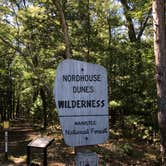 Review photo of Nordhouse Dunes Wilderness by Alyssa A., April 19, 2019