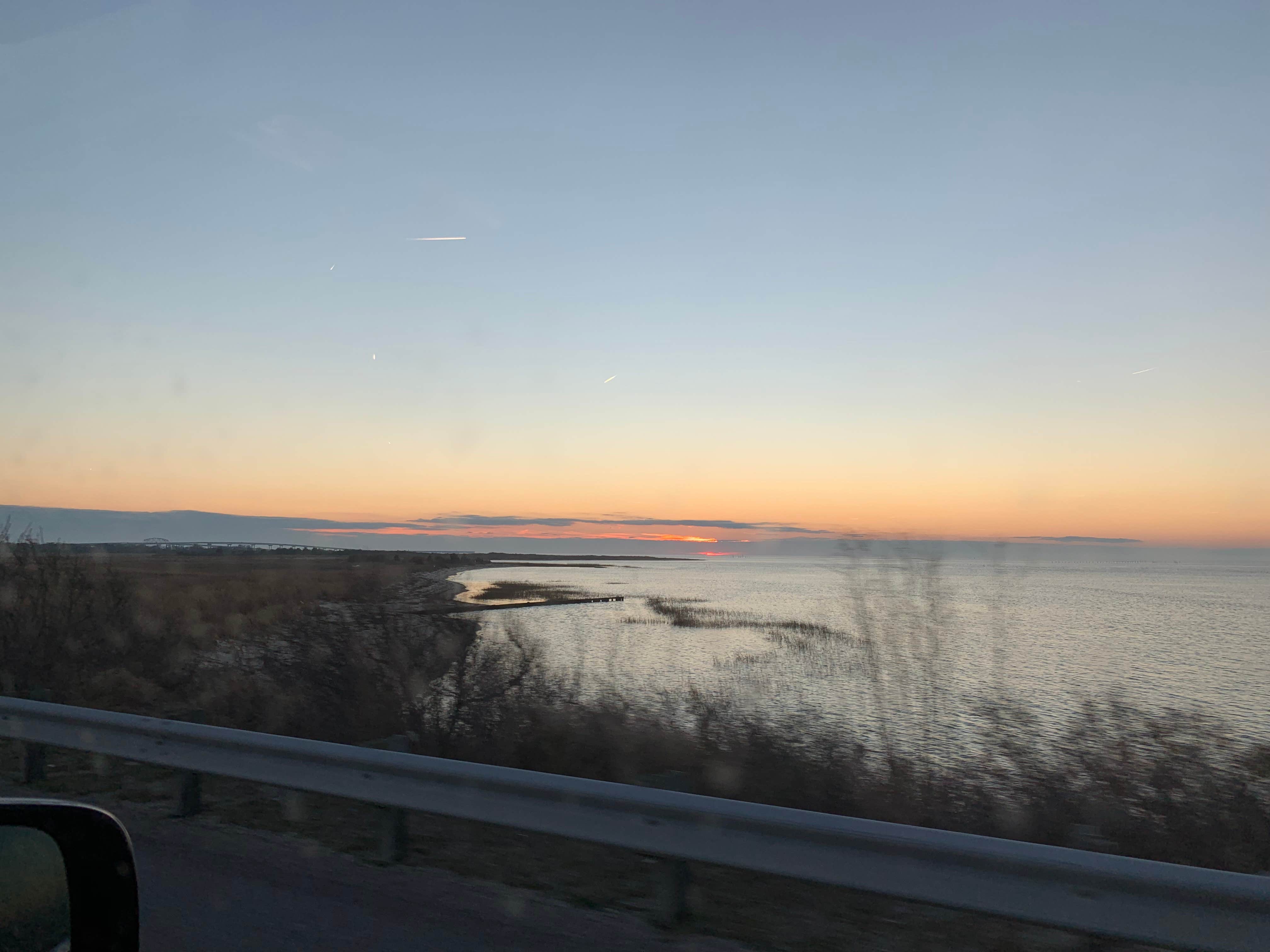 Camper-submitted photo at Sandy Point State Park Youth Group Camping near Arnold, MD