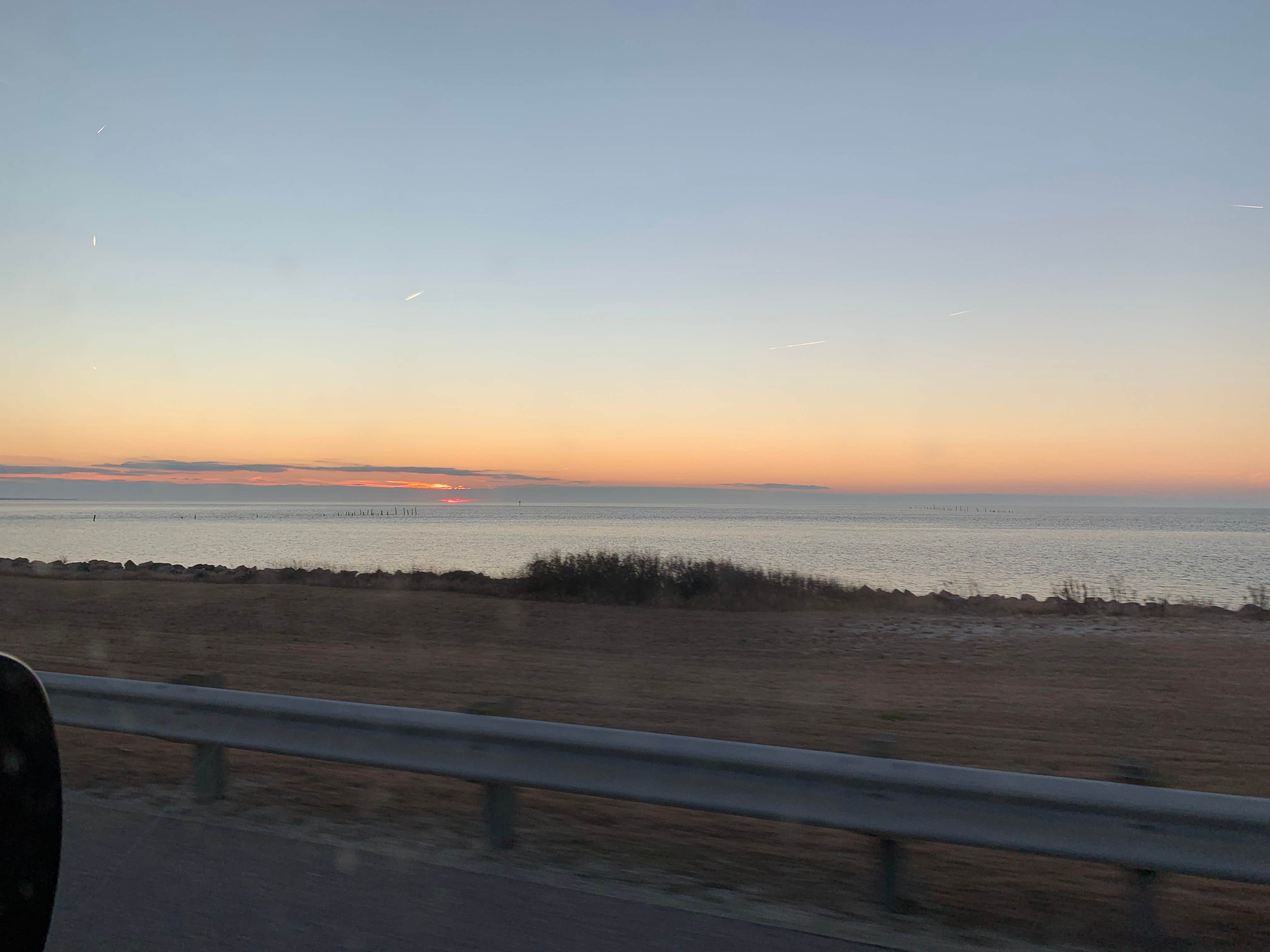 Camper-submitted photo at Sandy Point State Park Youth Group Camping near Arnold, MD