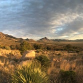 Review photo of Aguirre Spring Recreation Area and Campground by Craig G., April 5, 2019