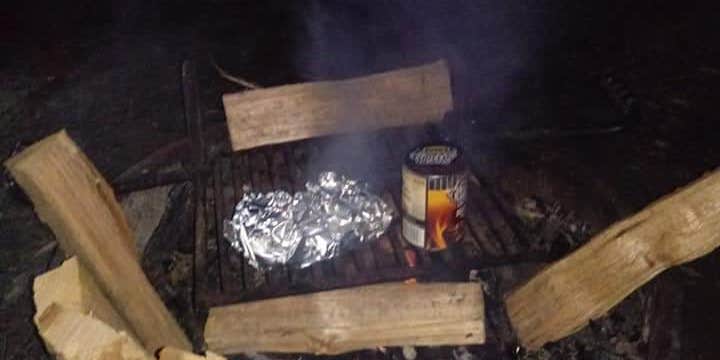 Camper submitted image from Bear Lake Campground