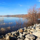 Review photo of Washoe Lake State Park Campground by amanda E., April 19, 2019