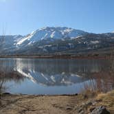 Review photo of Washoe Lake State Park Campground by amanda E., April 19, 2019