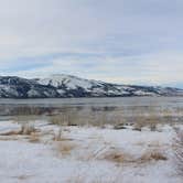 Review photo of Washoe Lake State Park Campground by amanda E., April 19, 2019