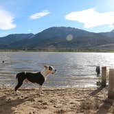 Review photo of Washoe Lake State Park Campground by amanda E., April 19, 2019