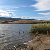 Review photo of Washoe Lake State Park Campground by amanda E., April 19, 2019