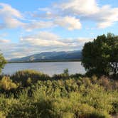 Review photo of Washoe Lake State Park Campground by amanda E., April 19, 2019