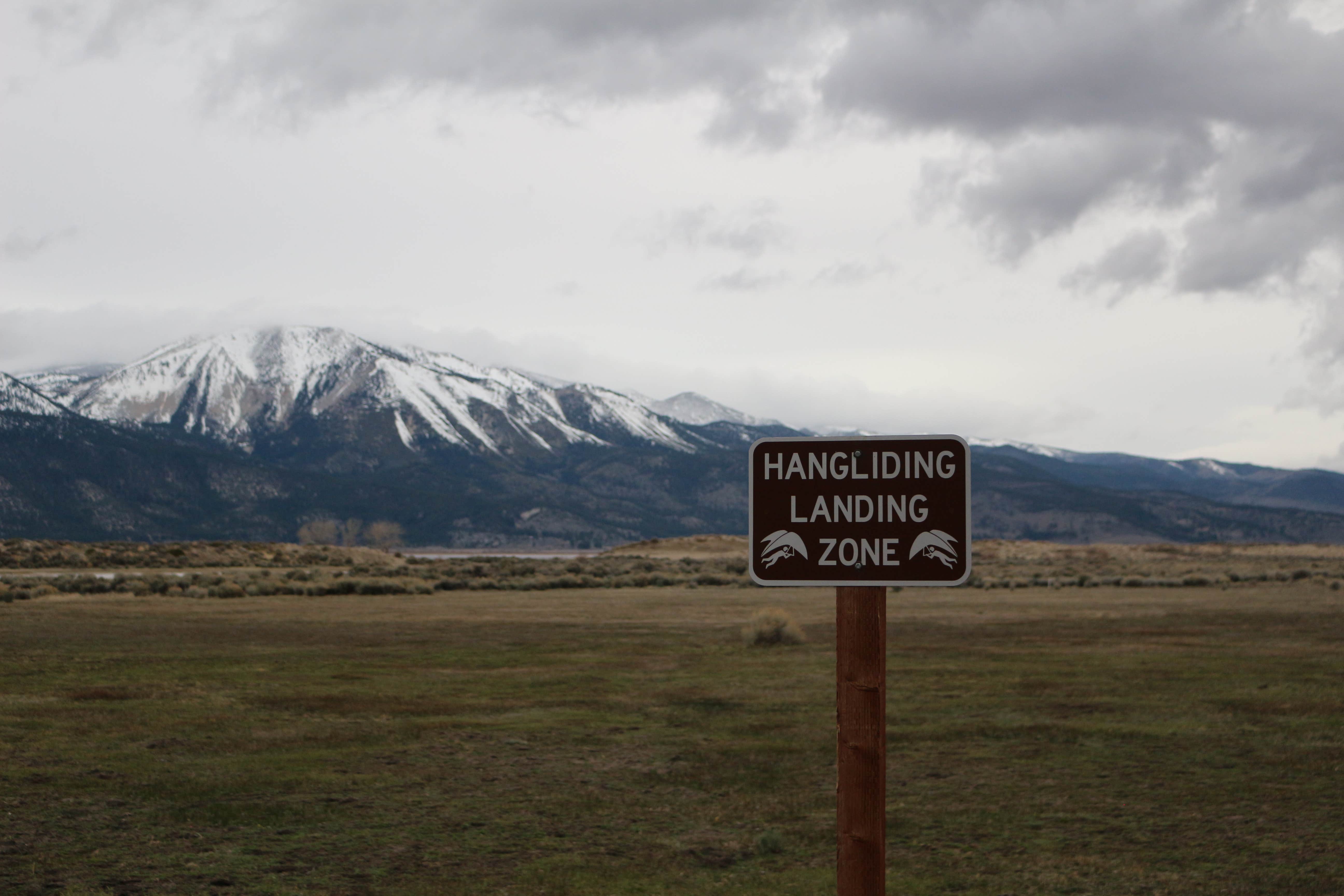 Camper submitted image from Washoe Lake State Park Campground - 5